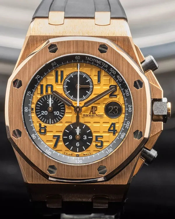 Audemars Piguet Royal Oak (26470OR.OO.A002CR.01)