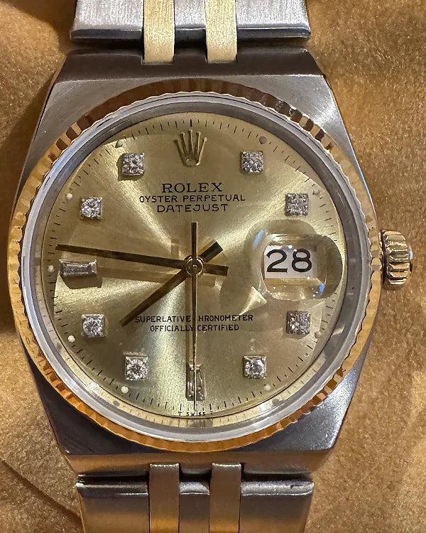 Rolex Datejust (17013)