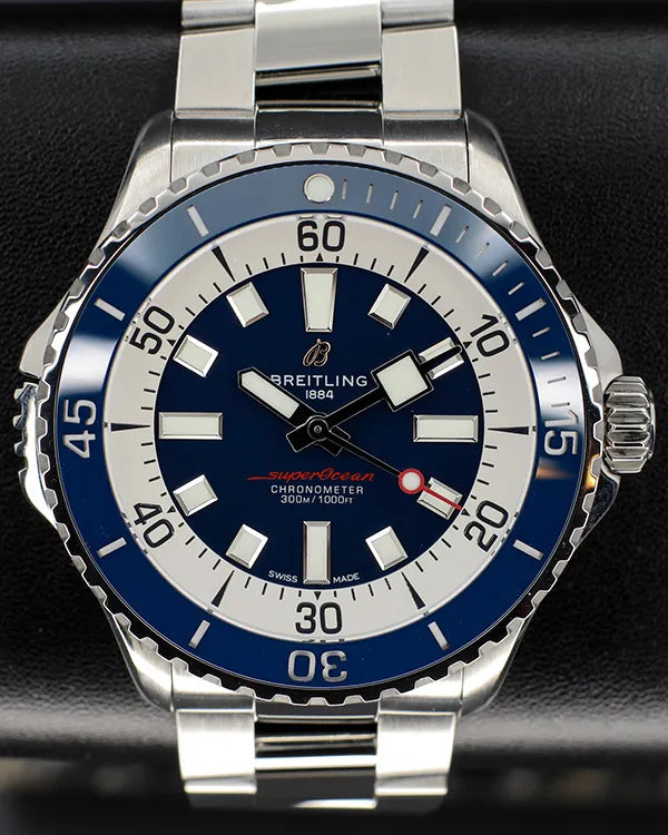 Breitling Superocean (A17378)