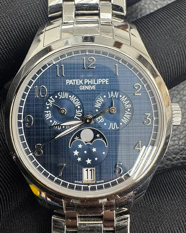 Patek Philippe Annual Calendar (4947/1A-001)