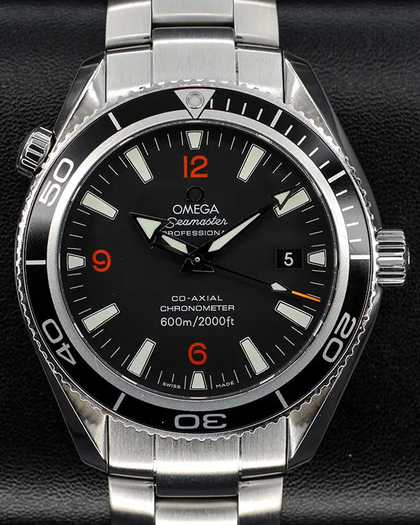 Omega Seamaster Planet Ocean (2201.51.00)
