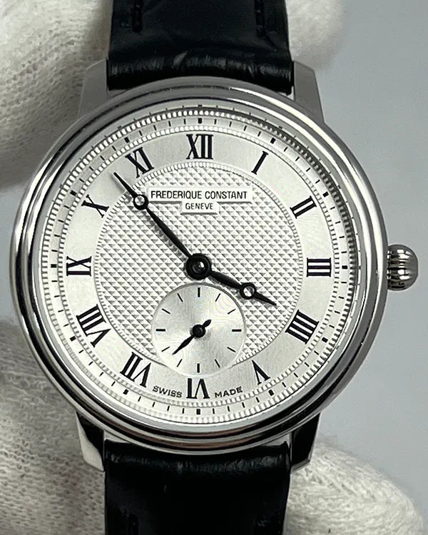 Frederique Constant Slimline (FC235M1S6)