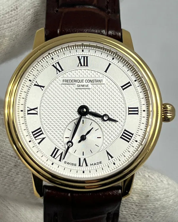 Frederique Constant Slimline (FC235M1S5)