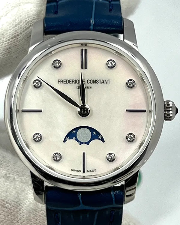 Frederique Constant Slimline (FC-206MPWD1S6)