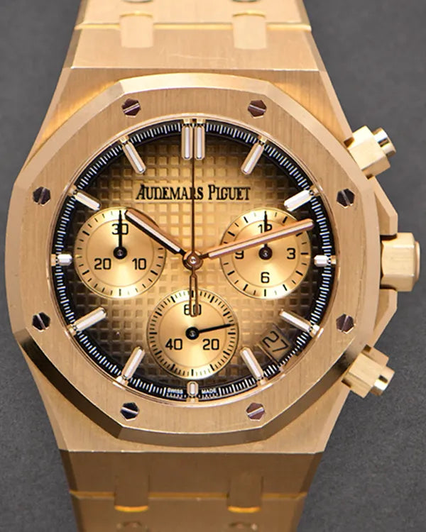 Audemars Piguet Royal Oak (26240BA.OO.1320BA.02)