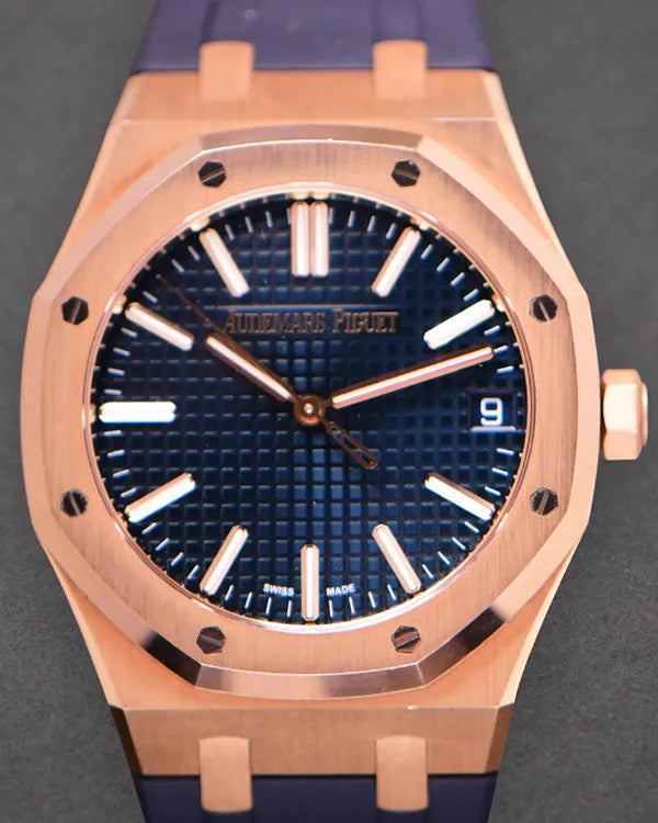 Audemars Piguet Royal Oak (15510OR.OO.D315CR.02)