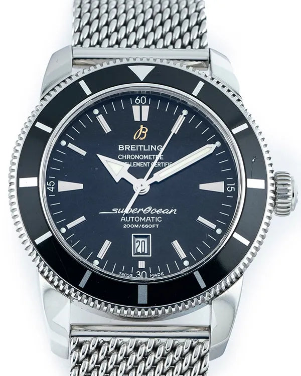 Breitling Superocean (A1732024)