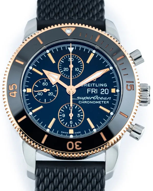 Breitling Superocean (U13313)