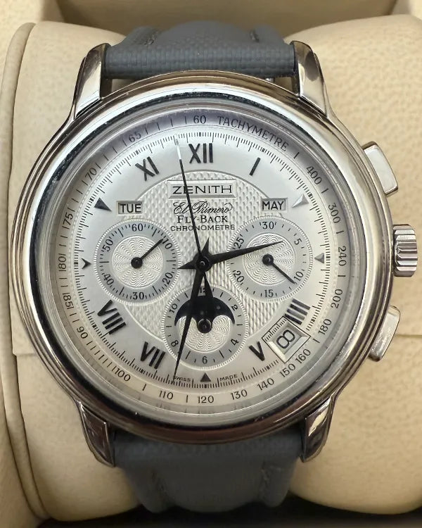 Zenith Chronomaster (01.0240.410)