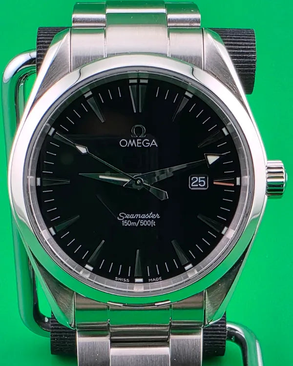 Omega Seamaster Aqua Terra (2517.50.00)