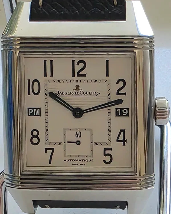 Jaeger-LeCoultre Reverso (230.8.77)