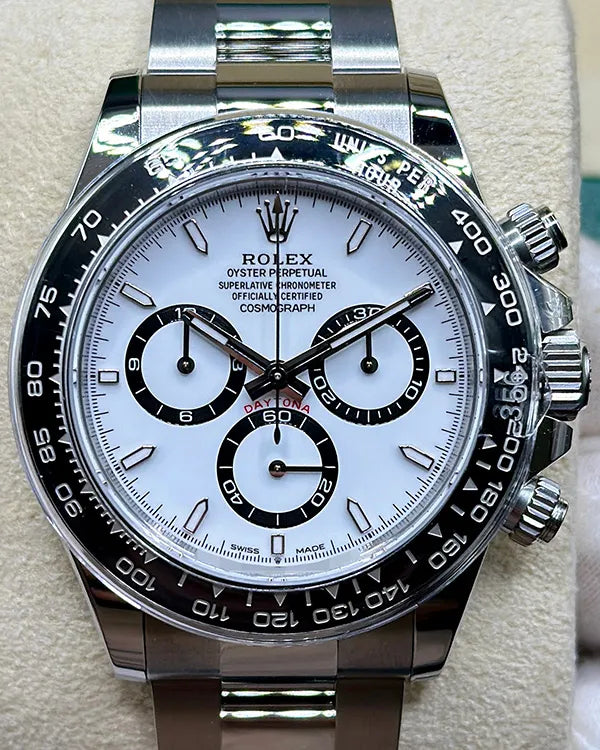 Rolex Cosmograph Daytona (126500LN)