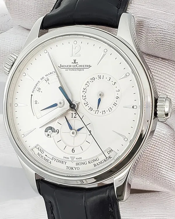 Jaeger-LeCoultre Master (Q1428421)