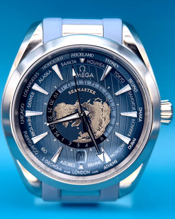 Omega Seamaster Aqua Terra (220.10.43.22.03.002)