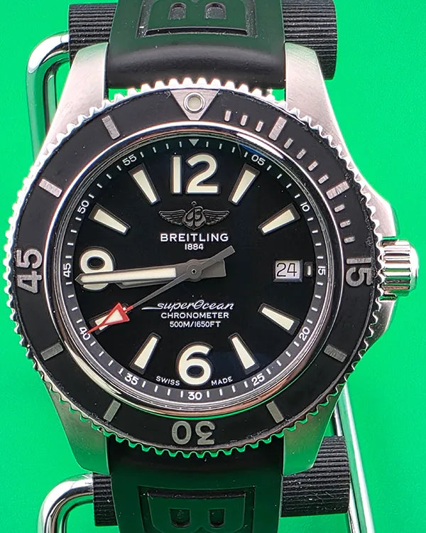 Breitling Superocean (A17366)