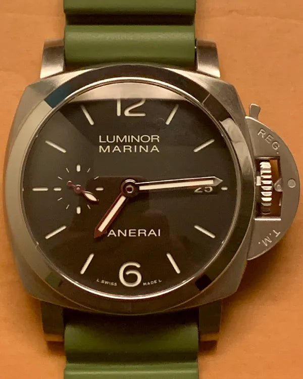 Panerai Luminor (PAM00392)