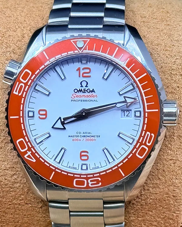 Omega Seamaster (215.30.44.21.04.001)