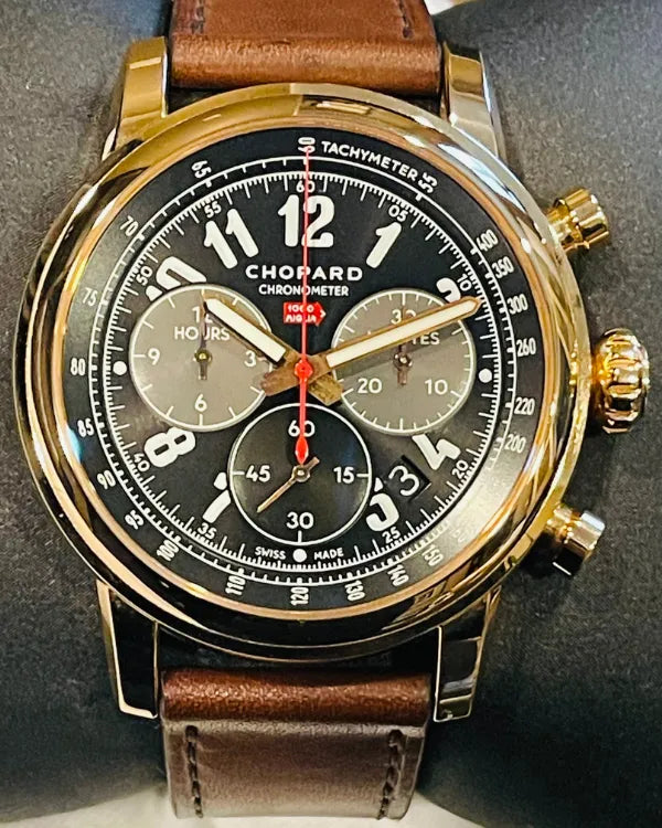 Chopard Mille Miglia (161297-5001)