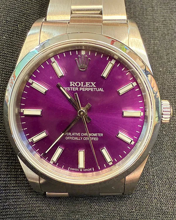 Rolex Air-King (14200)