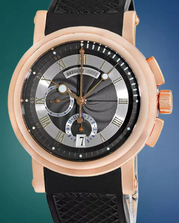 Breguet Marine (5827BR/Z2/5ZU)