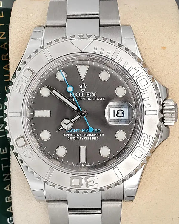 Rolex Yacht-Master (126622)