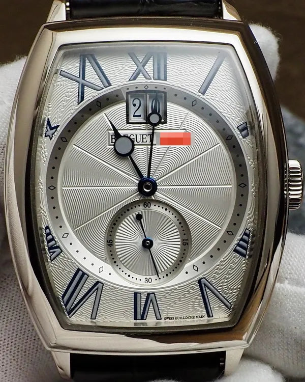 Breguet Heritage (5410BB129VV)