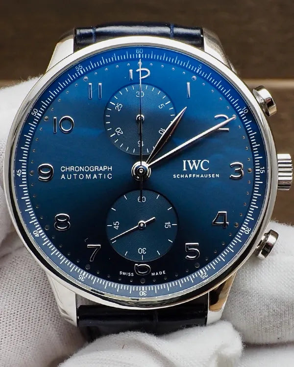 IWC Schaffhausen IWC Portugieser (IW371606)