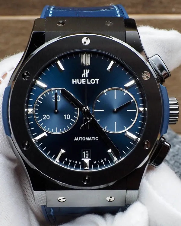 Hublot Classic Fusion (521.CM.7170.LR)