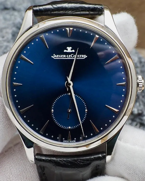 Jaeger-LeCoultre Master Ultra Thin (Q1358480)