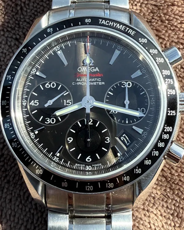 Omega Speedmaster (323.30.40.40.06.001)