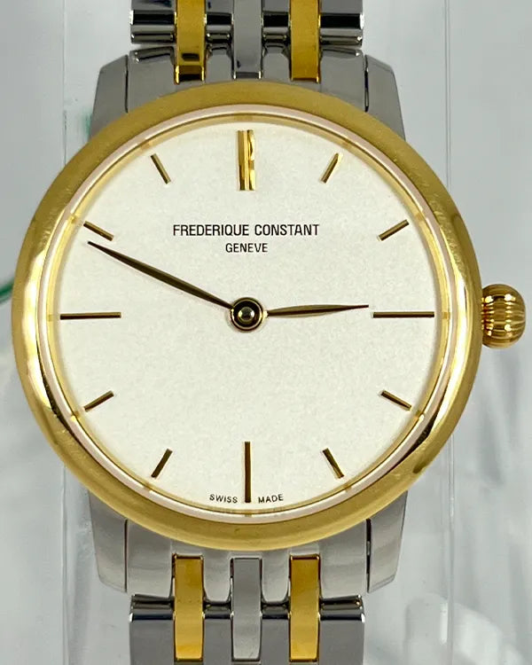 Frederique Constant Slimline (FC200S1S33B3)