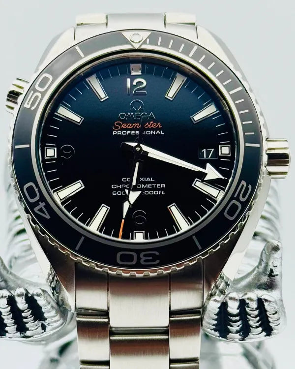 Omega Seamaster (23230422101001)