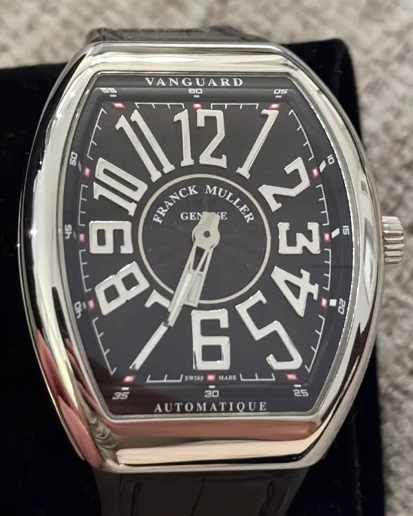 Franck Muller Vanguard (V41 S AT FO REL)