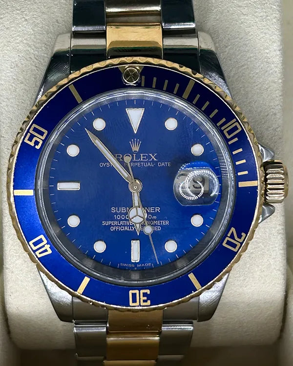 Rolex Submariner (116613)