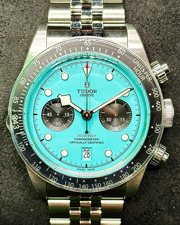 Tudor Black Bay (79360N-0024)