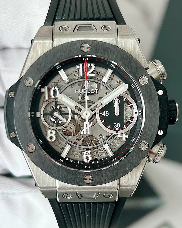 Hublot Big Bang (441.NM.1170.RX)