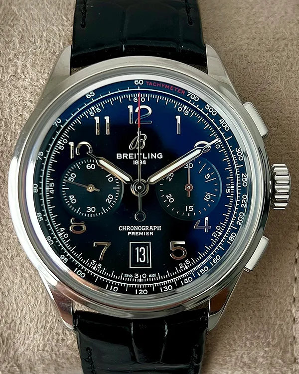 Breitling Premier (AB0145221B1P1)