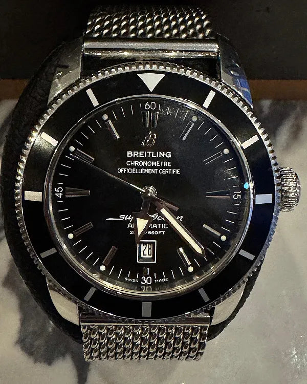 Breitling Superocean Heritage (A1732024/B868)