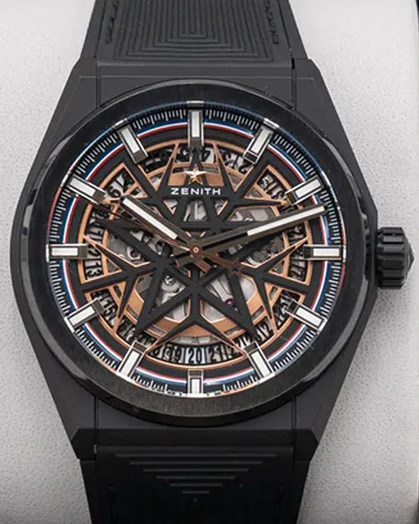 Zenith Defy (49.9000.670-1)