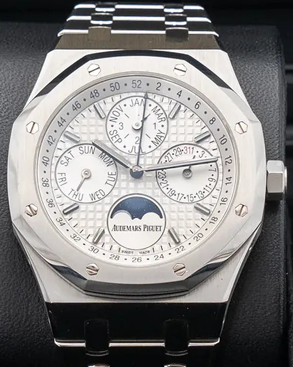 Audemars Piguet Royal Oak (26574ST.OO.1220ST.01)