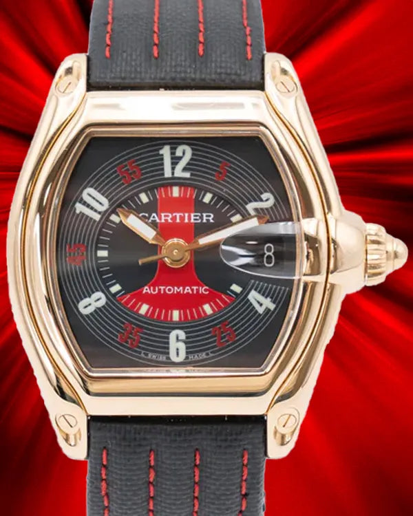 Cartier Roadster (2524)