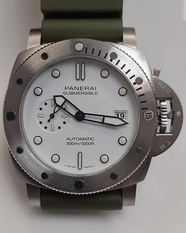 Panerai Submersible (PAM01226)