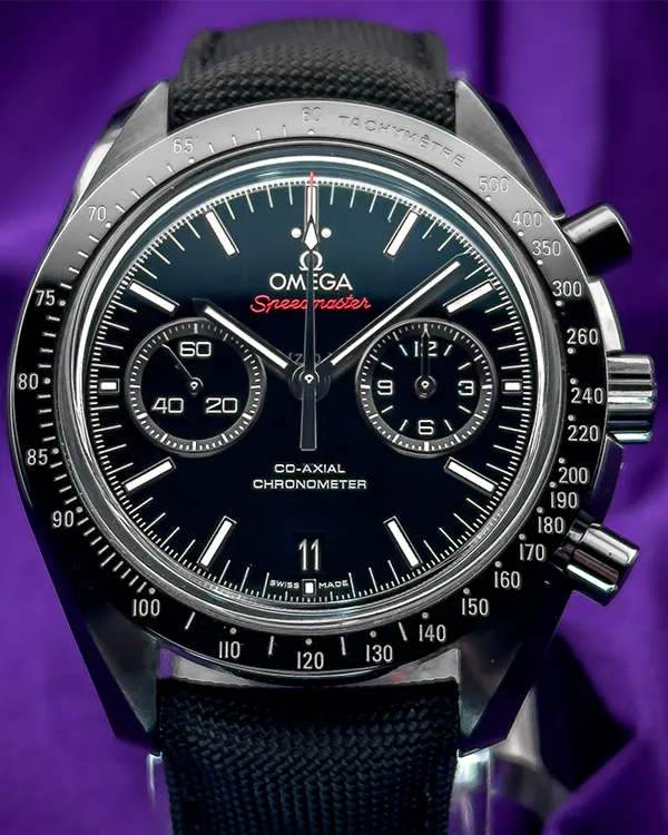 Omega Speedmaster Dark Side of the Moon (311.92.44.51.01.007)