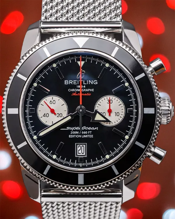 Breitling Superocean (A23320)