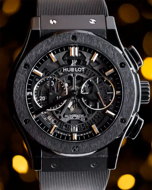 Hublot Classic Fusion (525.CM.0170.RX)