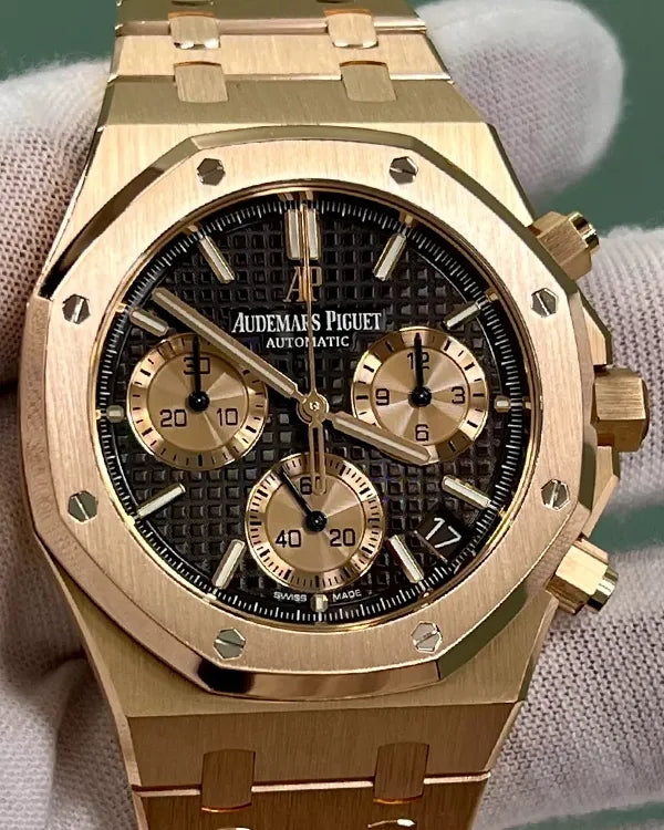 Audemars Piguet Royal Oak (26239OR.OO.1220OR.02)