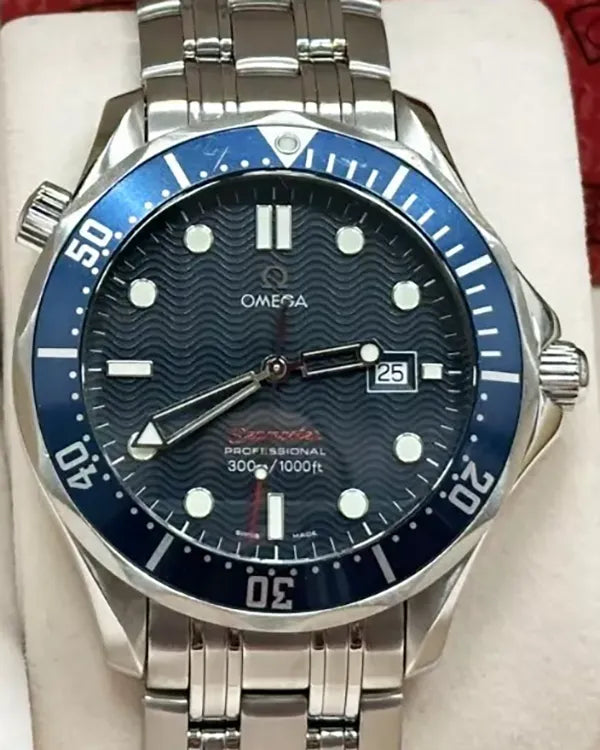 Omega Seamaster (2221.80.00)
