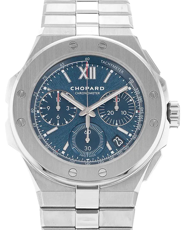 (Albert) Chopard Alpine Eagle (298609-3001)