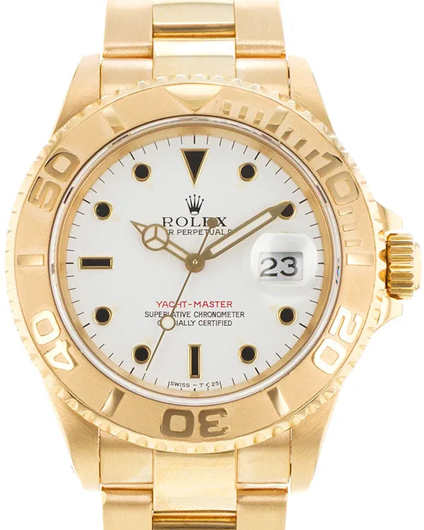 Rolex Yacht-Master (16628)