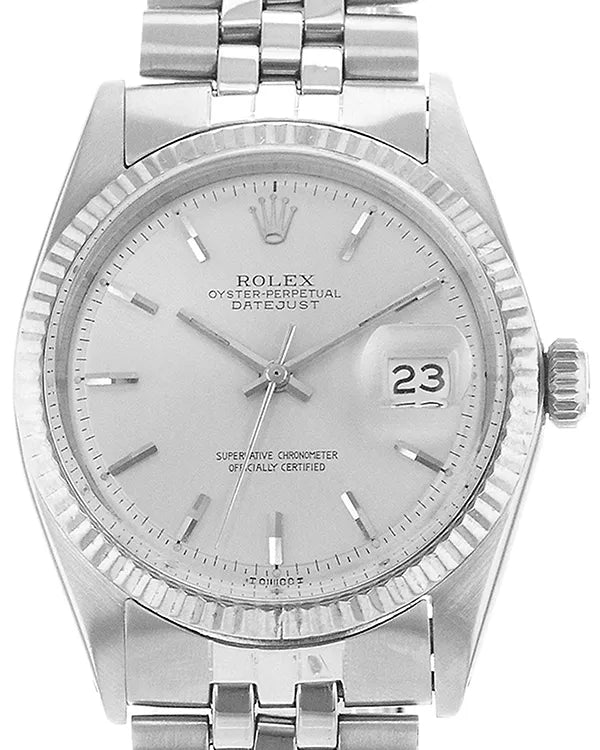 Rolex Datejust (1601)